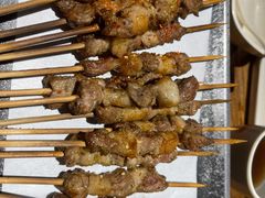 羊肉串-管氏翅吧(人民大学店)