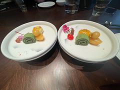 -全聚德(双井店)