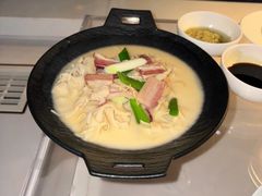 -鲜璟台·地标景观餐厅(上海中心店)