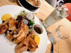 -威尔仕健身·游泳(中港汇店)