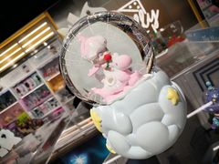 -泡泡玛特POPMART(合生汇店)