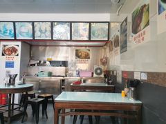 -食惠里小笼包面馆(越秀店)