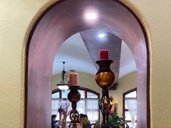 -维兰西餐(万泉河店)