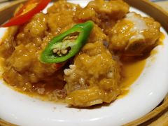 特色蒸排骨-点都德(春熙路群光广场店)