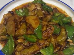 -太子食府(圣水路店)