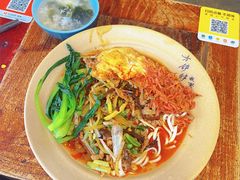 -方铲铲·成都板凳面(滨江银泰店)