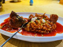 -荷风细雨·中国茶宴(碧云店)