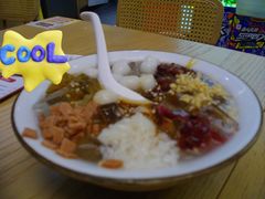 -蓉李记成都名小吃(宜昌伍家岗万达店)