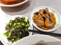 -松鹤楼·苏式汤面(虹桥天地店)