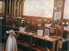 大堂-苏大嘴海鲜牧场(奥林匹克店)