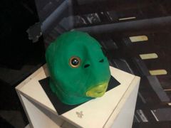 -游趣VR·虚拟现实体验馆(天河店)