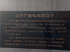 -辽宁电视塔
