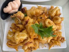 -钱塘府海鲜餐厅