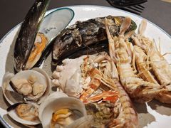 -博林天瑞喜来登酒店·西丽尚膳