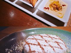 -Tajine Moroccan塔金摩洛哥中东餐厅