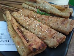 -李师傅脆肚(梅林店)