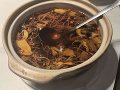 -古韵轩·江浙融合菜(梁溪店)