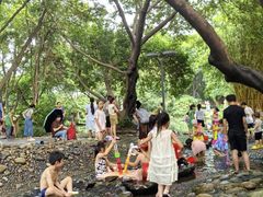 -成都市活水公园