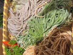 -湊湊火锅·茶憩(世博大道店)