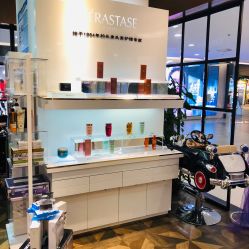 -时尚殿堂hair salon