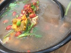 -小杨生煎(香港名都店)