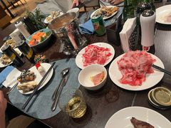 -济南凯宾斯基酒店-THE VIEW云景全日制餐厅