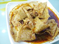 -舌尖尖牛肉面(甘南路店)