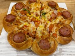 -尊宝比萨(厦大店)