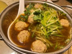 -胖子菜馆(隆昌路店)