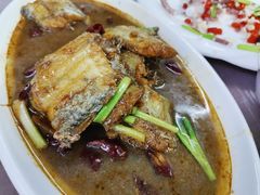 -阿杰臻选海鲜饭店(普陀山店)
