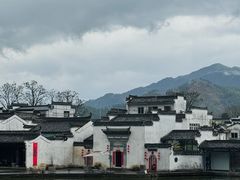 -呈坎景区