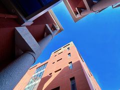 -中国政法大学(昌平校区)