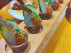 -东岸料理·寿司·刺身