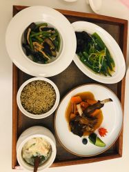 -弗蕾亚·和月月子调理院(东湖店)