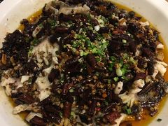 -三猫黑鱼花(南大店)