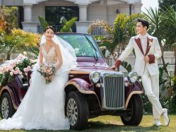 -巴黎恋人(盛景嘉园店)