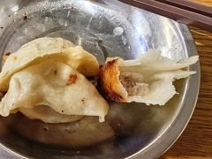 -黄阿姨锅贴大王(万航渡路店)