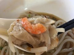 -初记正宗云吞面