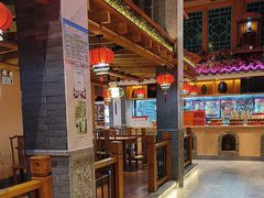 -巢爷老味(东方红店)