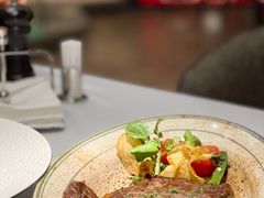 -燃扒房Steakhouse(皇庭店)