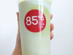 -85度C(北京八角物美店)