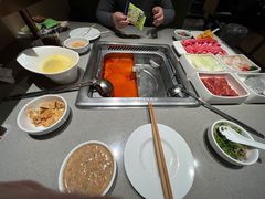 -海底捞火锅(铁西万达店)