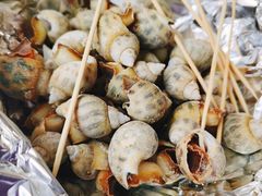 -老字号蛇口德记烧腊饭店·海鲜加工