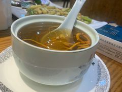 鸽子汤-黄泥岗·地道湖北菜(奥特莱斯店)