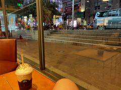 -星巴克臻选(青岛麦凯乐分店)