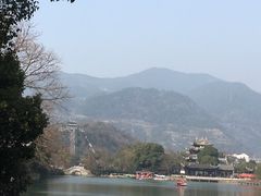 -台州府城(江南长城)