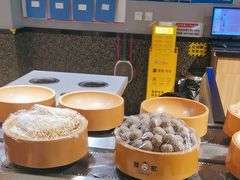 -龍歌自助小火锅(崂山丽达店)