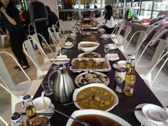 -CIAO·团建聚餐·生日派对轰趴馆(福田店)