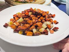 宫保鸡丁-院8里·少城记忆老川菜(宽窄巷子店)