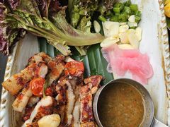 -Ameigo梅果·云贵川bistro(长宁来福士店)